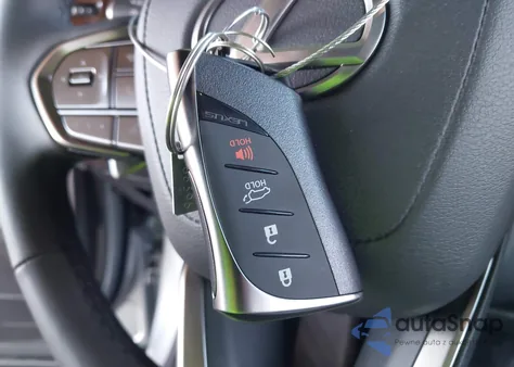 2025 Lexus Rx 350 из США, поврежденный, VIN 2T2BAMBA0SC067429